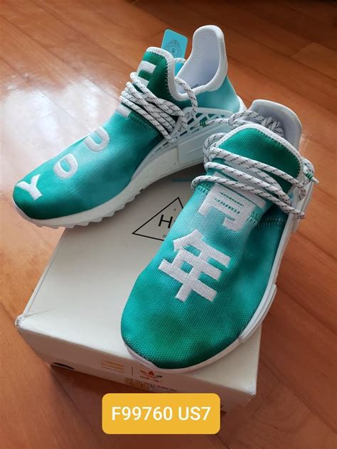 adidas pharrell nmd hu china|Adidas pharrell williams hu sale.